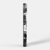 iPhone 14 hoesje (Rechterkant)