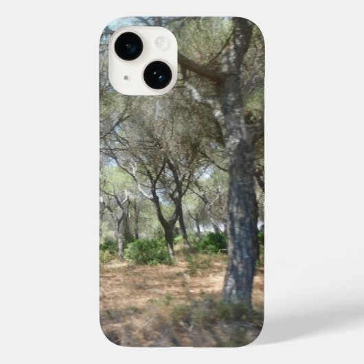 iPhone 14 hoesje (Achterkant)