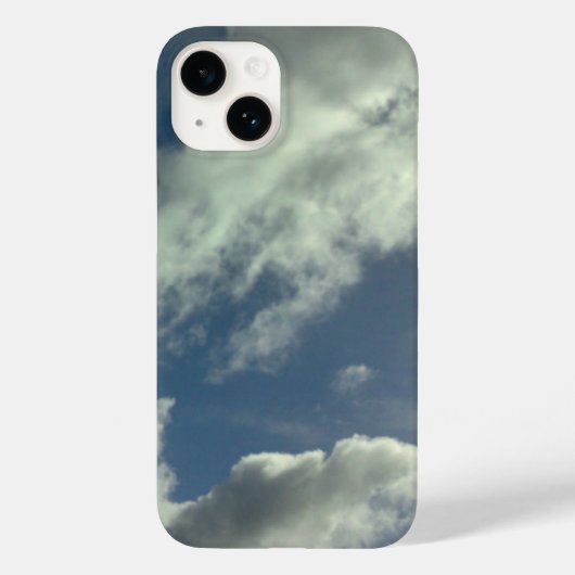 iPhone 14 hoesje (Achterkant)