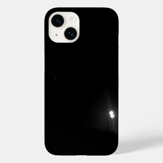 iPhone 14 hoesje (Achterkant)