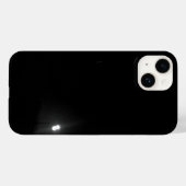 iPhone 14 hoesje (Achterkant (horizontaal))