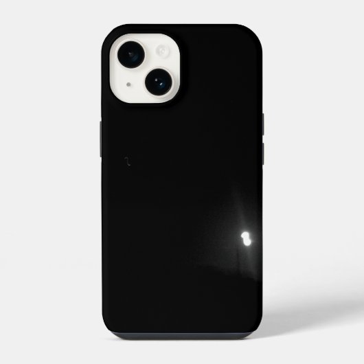 iPhone 14 hoesje (Achterkant)