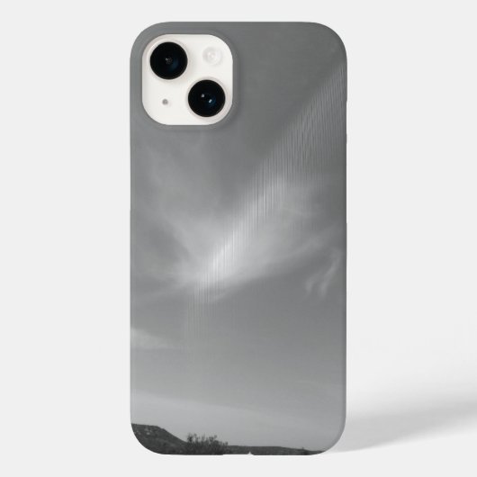iPhone 14 hoesje (Achterkant)