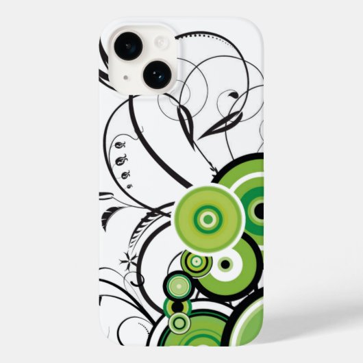 iPhone 14 Hoesje (Achterkant)