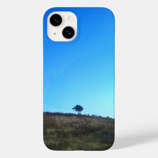 iPhone 14 hoesje (Achterkant)