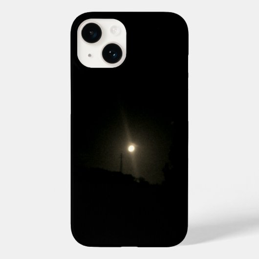iPhone 14 hoesje (Achterkant)