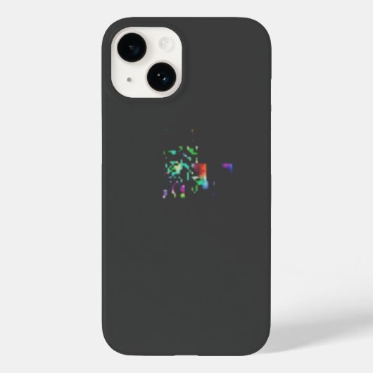 iPhone 14 hoesje (Achterkant)