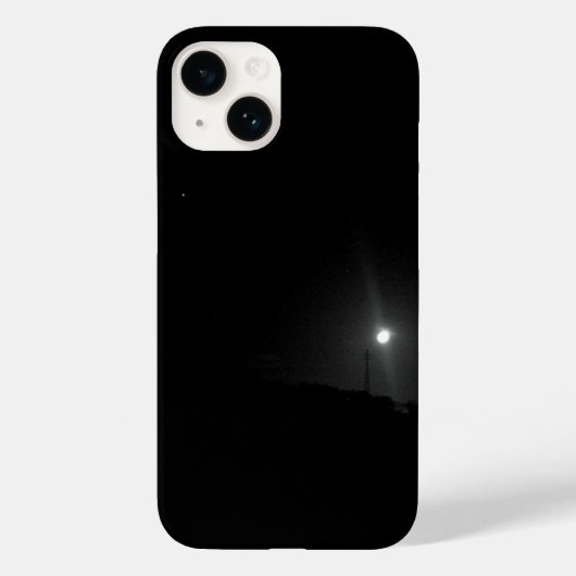 iPhone 14 hoesje (Achterkant)