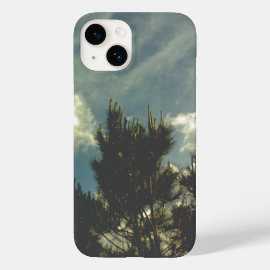 iPhone 14 hoesje (Achterkant)