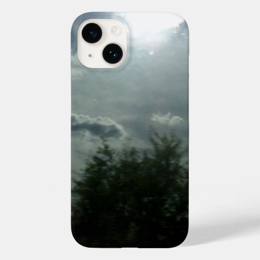 iPhone 14 hoesje (Achterkant)