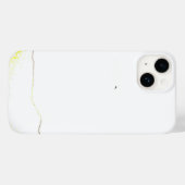 iPhone 14 hoesje (Achterkant (horizontaal))