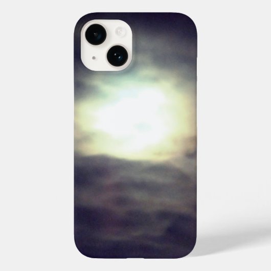 iPhone 14 hoesje (Achterkant)