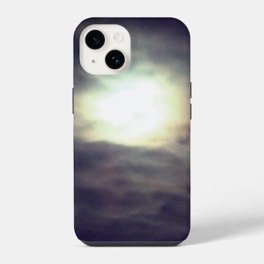 iPhone 14 hoesje (Achterkant)