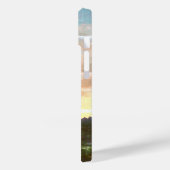 iPhone 14 hoesje (Achterkant / Links)