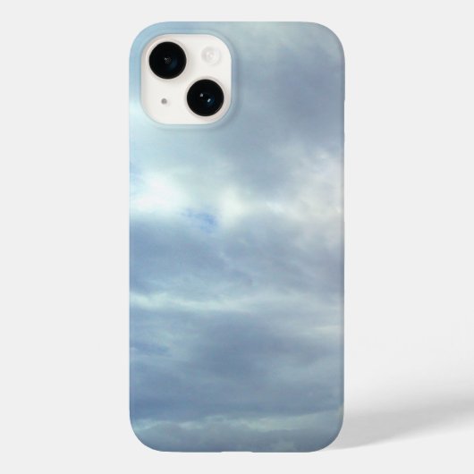 iPhone 14 hoesje (Achterkant)