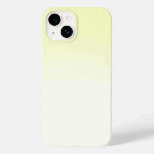 iPhone 14 hoesje (Achterkant)