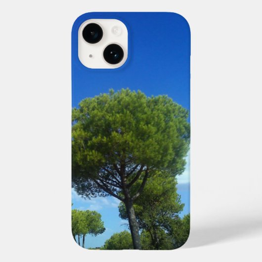 iPhone 14 hoesje (Achterkant)