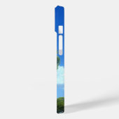 iPhone 14 hoesje (Achterkant / Links)