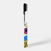 iphone 14 hoesje (Linkerkant)