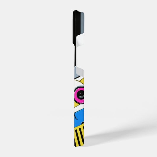 iphone 14 hoesje (Linkerkant)