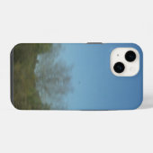 iPhone 14 hoesje (Achterkant horizontaal)