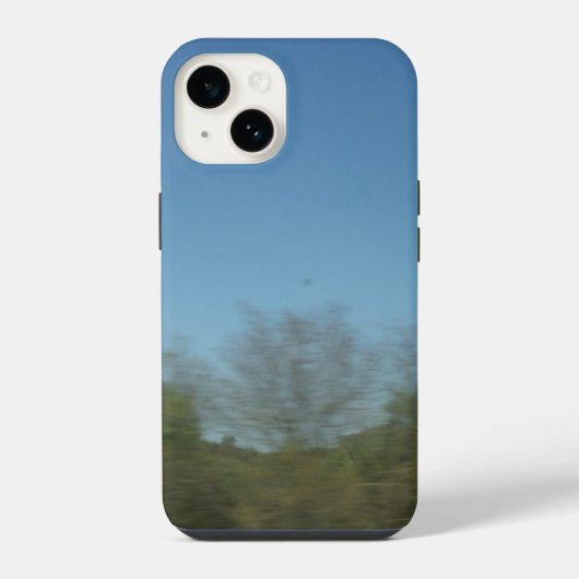 iPhone 14 hoesje (Achterkant)