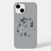 iPhone 14 hoesje (Achterkant)