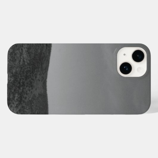 iPhone 14 hoesje (Achterkant (horizontaal))