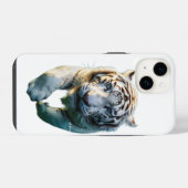 Iphone 14 hoesje (Achterkant horizontaal)