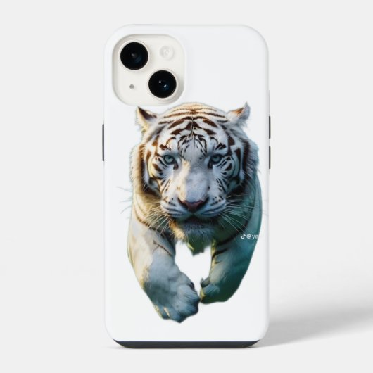 Iphone 14 hoesje (Achterkant)
