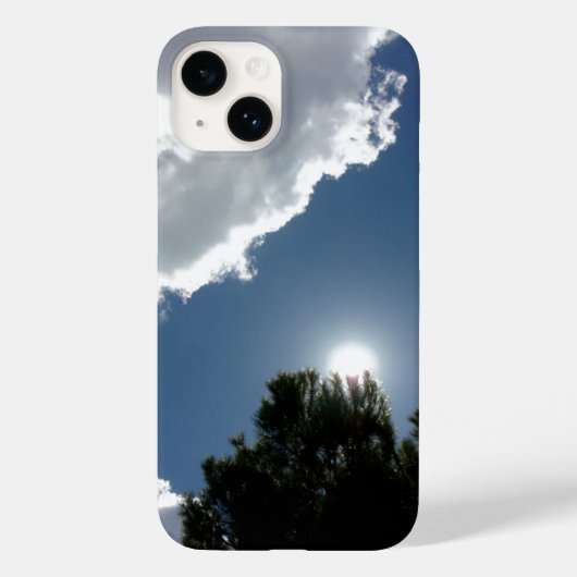 iPhone 14 hoesje (Achterkant)