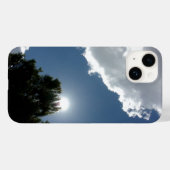 iPhone 14 hoesje (Achterkant (horizontaal))