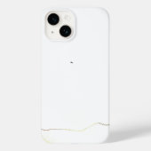 iPhone 14 hoesje (Achterkant)