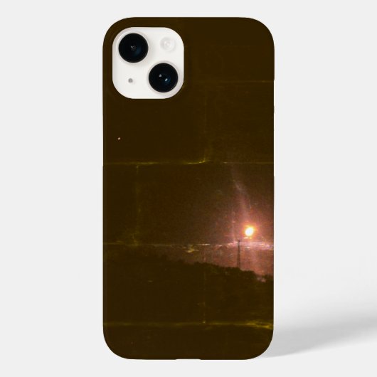 iPhone 14 hoesje (Achterkant)