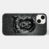 iPhone 14 hoesje (Achterkant (horizontaal))