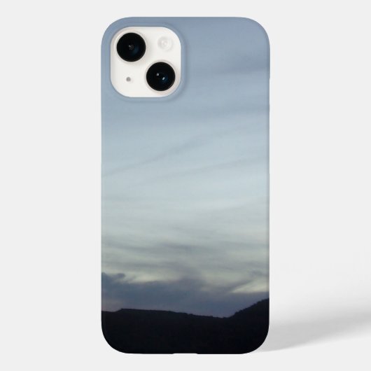 iPhone 14 hoesje (Achterkant)