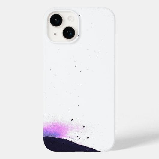 iPhone 14 hoesje (Achterkant)