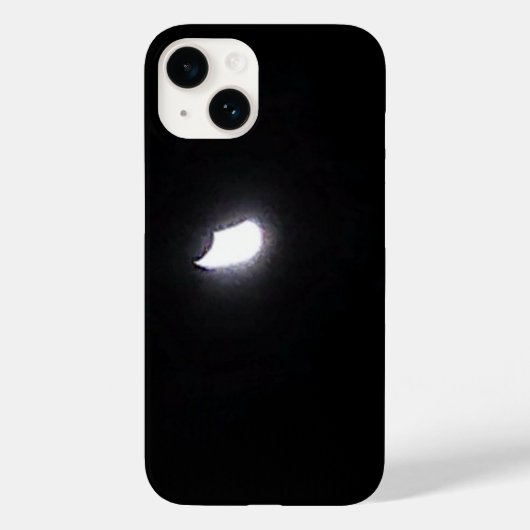 iPhone 14 hoesje (Achterkant)