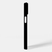 iPhone 14 hoesje (Achterkant / Rechts)