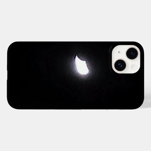 iPhone 14 hoesje (Achterkant (horizontaal))