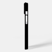 iPhone 14 hoesje (Achterkant / Links)