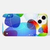 iPhone 14 Hoesje (Achterkant (horizontaal))