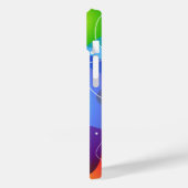 iPhone 14 Hoesje (Achterkant / Links)