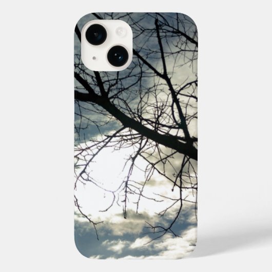 iPhone 14 hoesje (Achterkant)