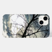 iPhone 14 hoesje (Achterkant (horizontaal))