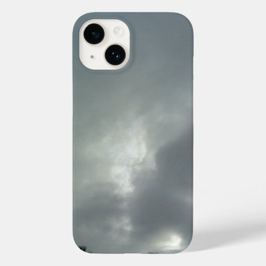iPhone 14 hoesje (Achterkant)