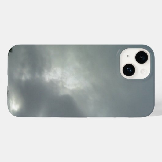 iPhone 14 hoesje (Achterkant (horizontaal))