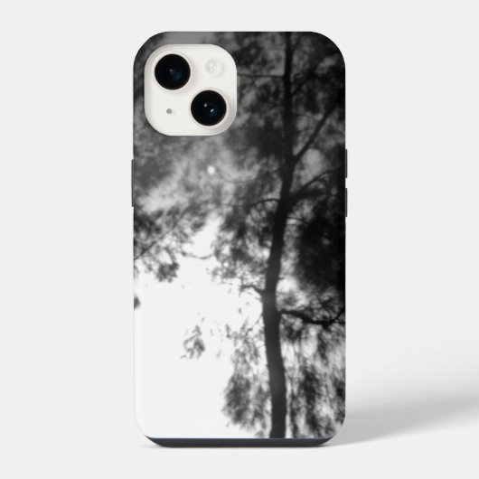 iPhone 14 hoesje (Achterkant)