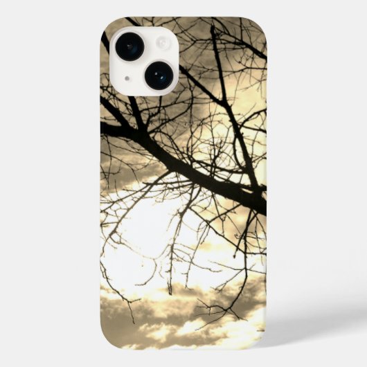iPhone 14 hoesje (Achterkant)