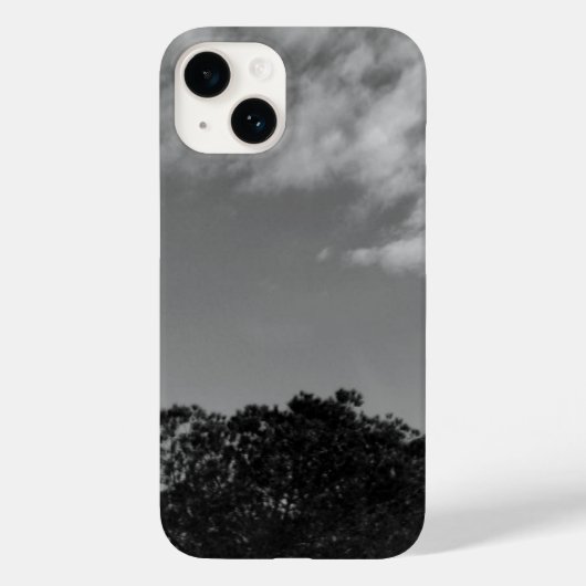 iPhone 14 hoesje (Achterkant)
